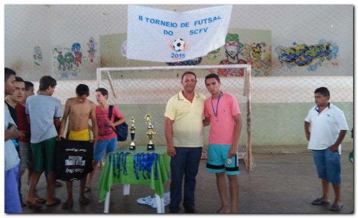 SEMTAC realiza o II Torneio de Futsal do Serviço de Assistência Social (CRAS) - Imagem 4