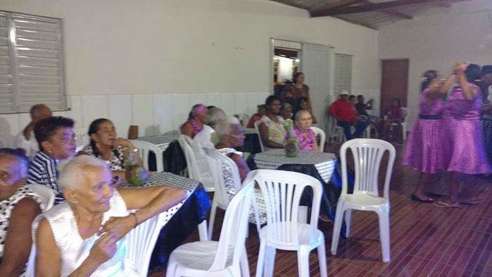 CRAS comemora Dia do Idoso - Imagem 6