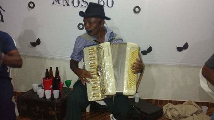 CRAS comemora Dia do Idoso - Imagem 41