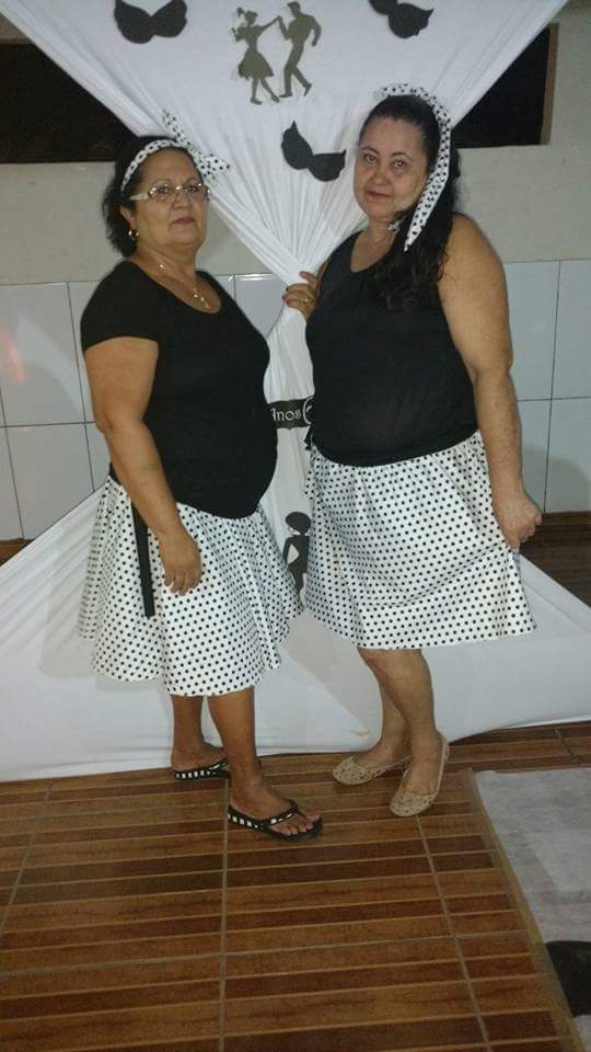 CRAS comemora Dia do Idoso - Imagem 36