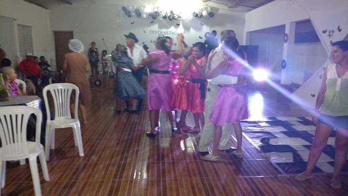 CRAS comemora Dia do Idoso - Imagem 10