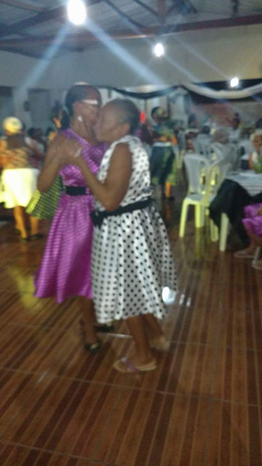 CRAS comemora Dia do Idoso - Imagem 15