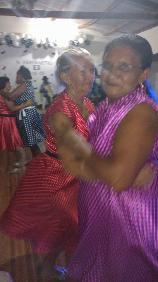 CRAS comemora Dia do Idoso - Imagem 58