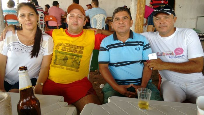 Empresário Vanderley irá organizar as corridas de cavalos 08 de Dezembro em Agricolândia - Imagem 4