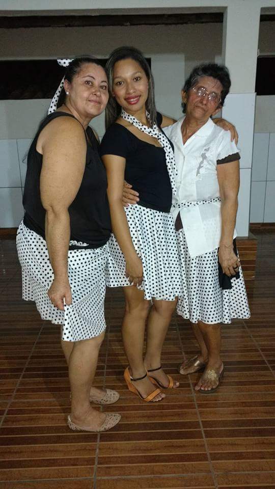 CRAS comemora Dia do Idoso - Imagem 21