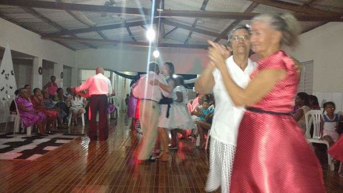 CRAS comemora Dia do Idoso - Imagem 40