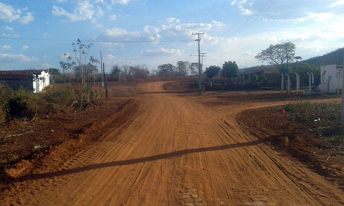 Prefeitura de Oeiras recupera mais estradas na zona rural do município - Imagem 7