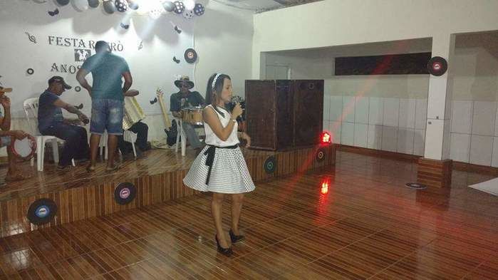 CRAS comemora Dia do Idoso - Imagem 54