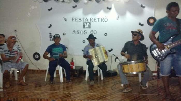 CRAS comemora Dia do Idoso - Imagem 3