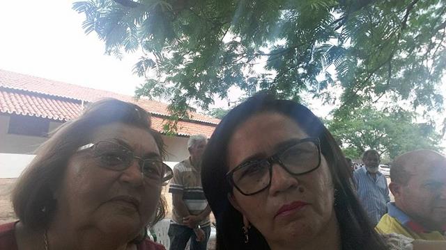 Vice-prefeita participa de inauguração da Fazenda da Paz em Valença - Imagem 7