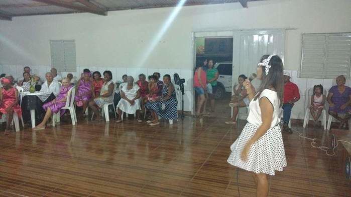 CRAS comemora Dia do Idoso - Imagem 56