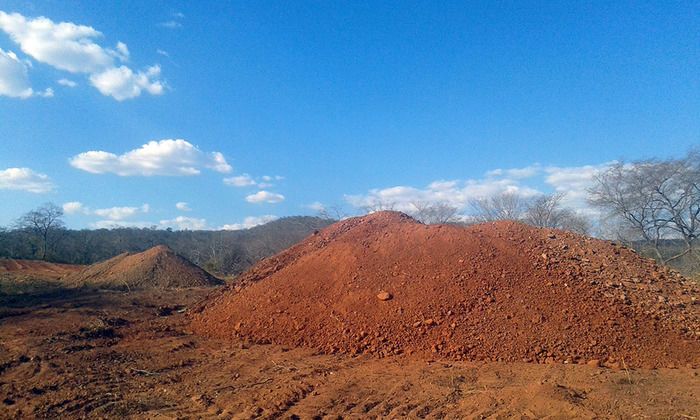 Prefeitura de Oeiras recupera mais estradas na zona rural do município - Imagem 4