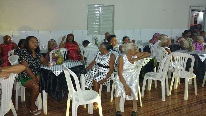 CRAS comemora Dia do Idoso - Imagem 7