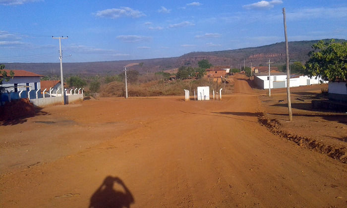 Prefeitura de Oeiras recupera mais estradas na zona rural do município - Imagem 6