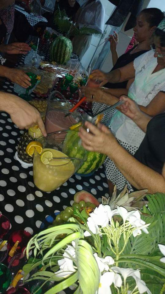 CRAS comemora Dia do Idoso - Imagem 49