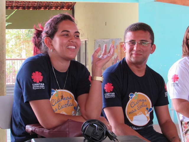 Professores de Simões Visitam Escola Liberato Vieira - Imagem 61