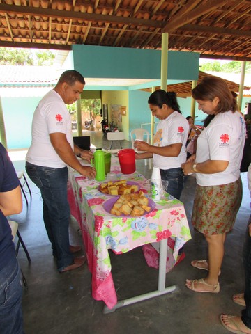 Professores de Simões Visitam Escola Liberato Vieira - Imagem 6