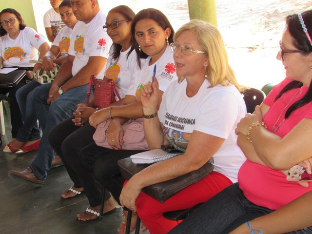 Professores de Simões Visitam Escola Liberato Vieira - Imagem 28