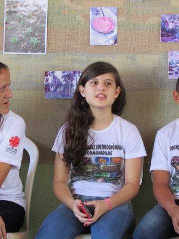 Professores de Simões Visitam Escola Liberato Vieira - Imagem 40