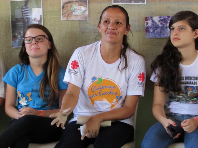 Professores de Simões Visitam Escola Liberato Vieira - Imagem 43