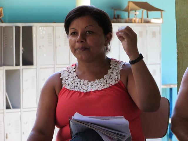 Professores de Simões Visitam Escola Liberato Vieira - Imagem 51