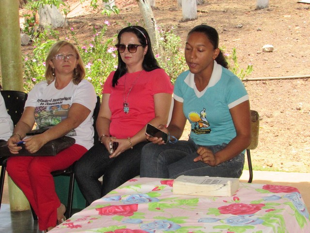 Professores de Simões Visitam Escola Liberato Vieira - Imagem 30