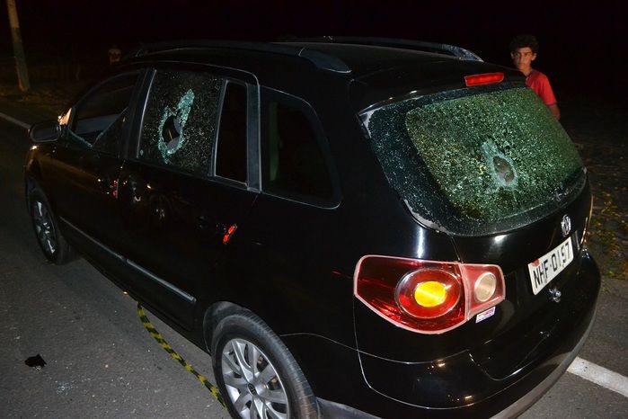 Criança morre após ser atropelada em rodovia no litoral do Piauí - Imagem 5