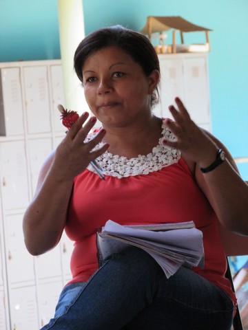 Professores de Simões Visitam Escola Liberato Vieira - Imagem 52