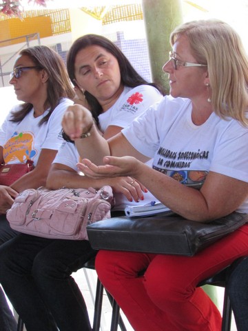 Professores de Simões Visitam Escola Liberato Vieira - Imagem 36