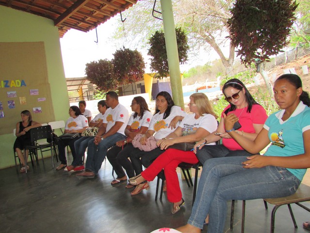 Professores de Simões Visitam Escola Liberato Vieira - Imagem 48