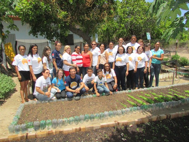 Professores de Simões Visitam Escola Liberato Vieira - Imagem 75