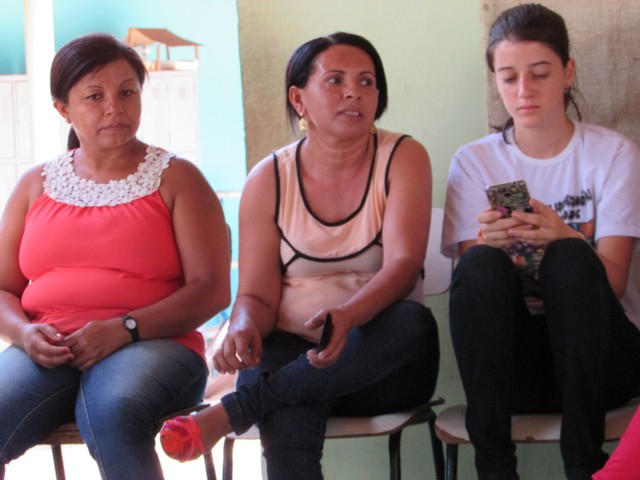 Professores de Simões Visitam Escola Liberato Vieira - Imagem 46