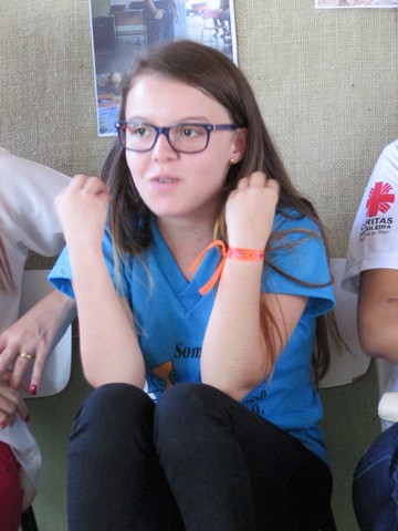 Professores de Simões Visitam Escola Liberato Vieira - Imagem 56