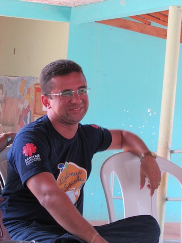 Professores de Simões Visitam Escola Liberato Vieira - Imagem 39