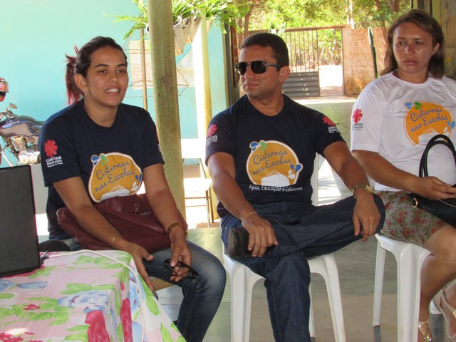 Professores de Simões Visitam Escola Liberato Vieira - Imagem 11