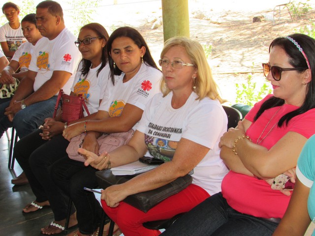 Professores de Simões Visitam Escola Liberato Vieira - Imagem 27