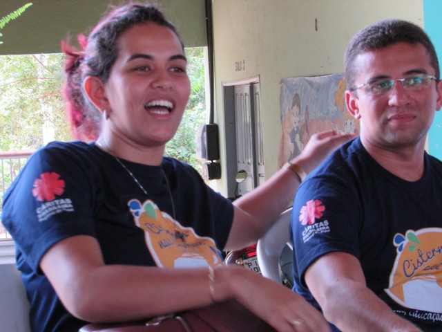 Professores de Simões Visitam Escola Liberato Vieira - Imagem 41