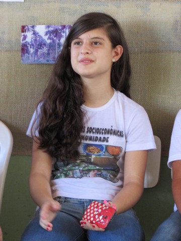 Professores de Simões Visitam Escola Liberato Vieira - Imagem 50