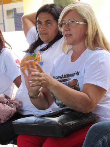 Professores de Simões Visitam Escola Liberato Vieira - Imagem 42
