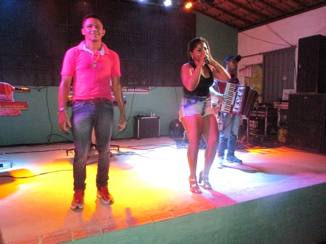 Banda 100 Stress Agitou o Clube do Dodó - Imagem 14