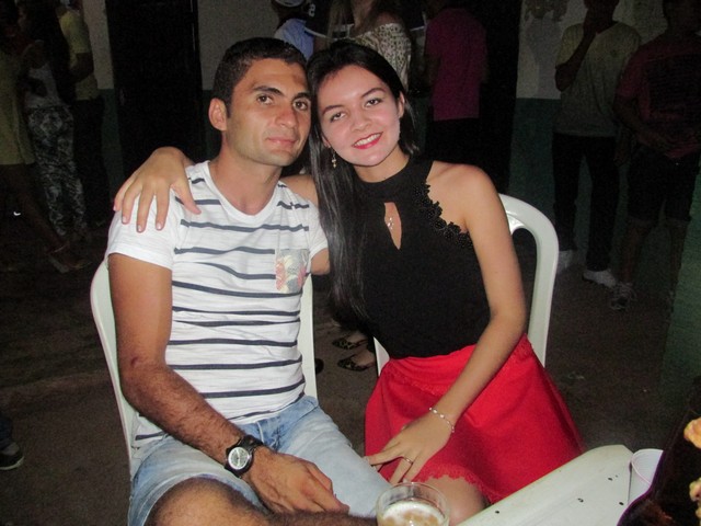 Banda 100 Stress Agitou o Clube do Dodó - Imagem 22