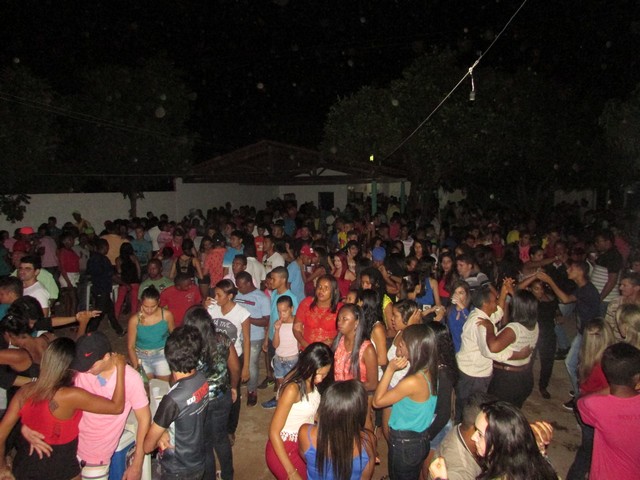 Banda 100 Stress Agitou o Clube do Dodó - Imagem 45