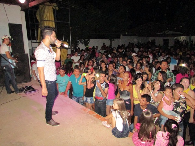 Banda 100 Stress Agitou o Clube do Dodó - Imagem 85