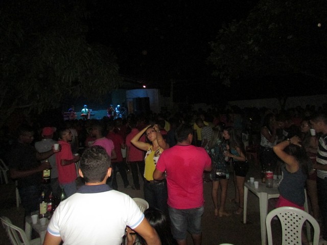 Banda 100 Stress Agitou o Clube do Dodó - Imagem 36