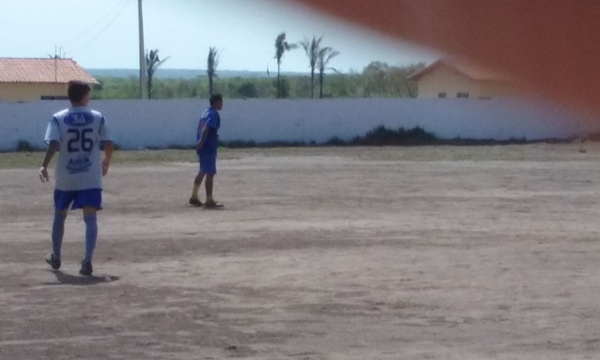 Vila da Paz Vence de Virada o Fluminense - Imagem 2