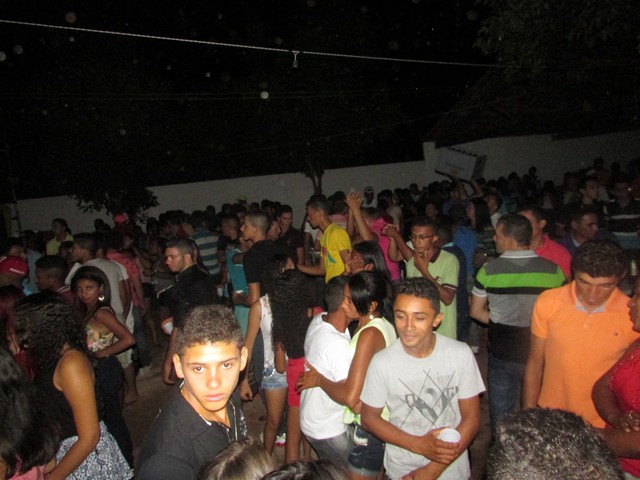 Banda 100 Stress Agitou o Clube do Dodó - Imagem 41