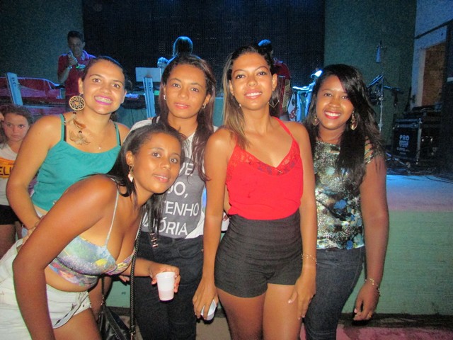 Banda 100 Stress Agitou o Clube do Dodó - Imagem 29