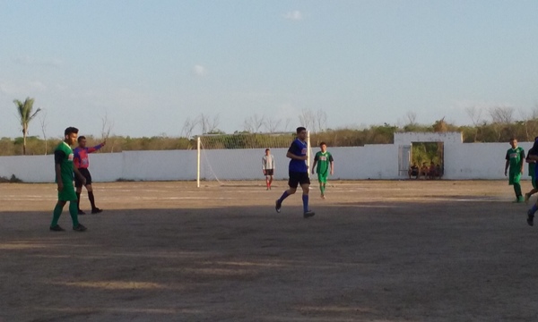 Palmeiras com um a menos vence Sol Nascente  - Imagem 5