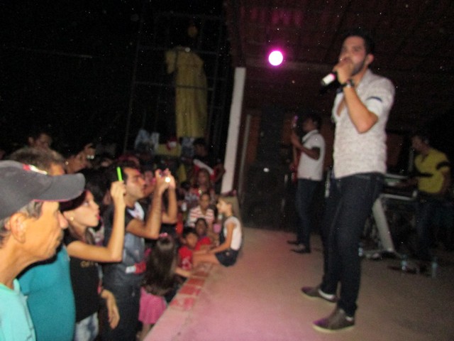 Banda 100 Stress Agitou o Clube do Dodó - Imagem 83