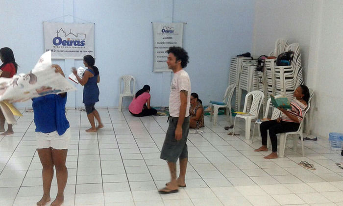 Prefeitura de Oeiras prepara mediadores de leitura para a FLOR - Imagem 3